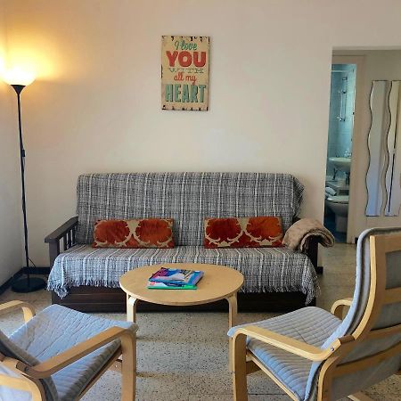 Apartamentos Aquarium. 150 Metros Playa. Roses Exterior photo
