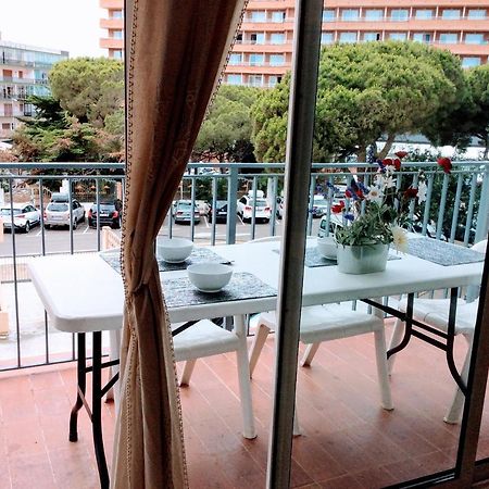 Apartamentos Aquarium. 150 Metros Playa. Roses Exterior photo